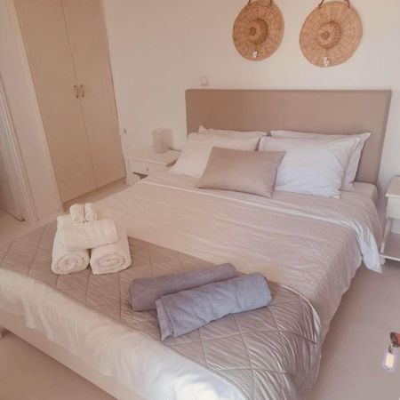 Panorea Complex - Mykonos Ano Mera Exteriör bild