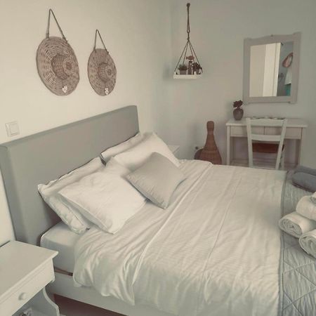 Panorea Complex - Mykonos Ano Mera Exteriör bild