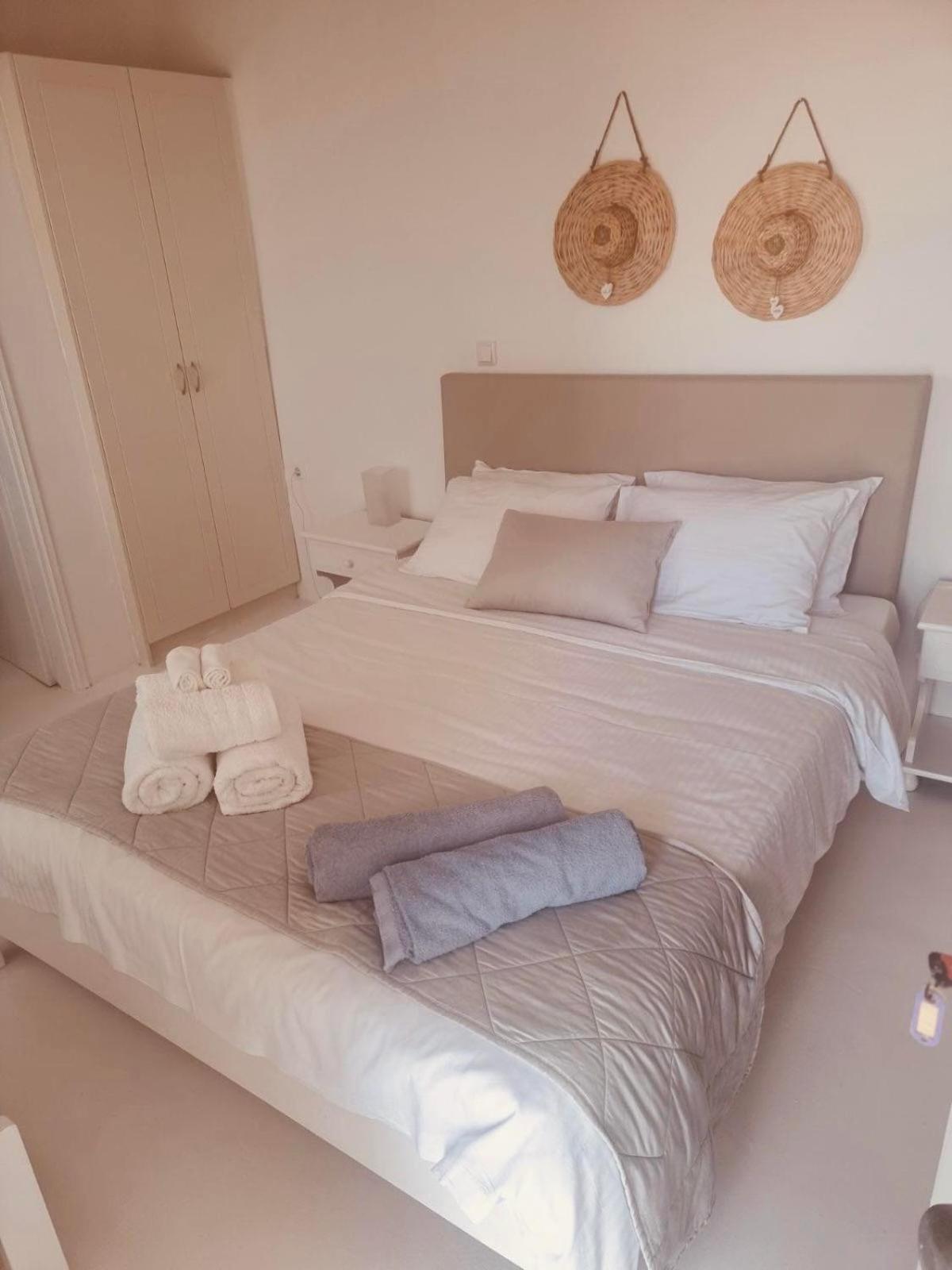 Panorea Complex - Mykonos Ano Mera Exteriör bild