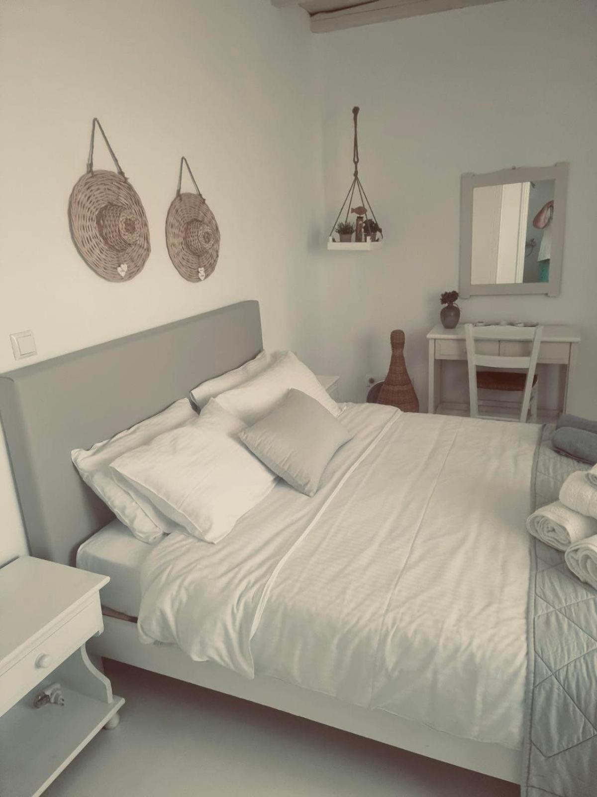 Panorea Complex - Mykonos Ano Mera Exteriör bild